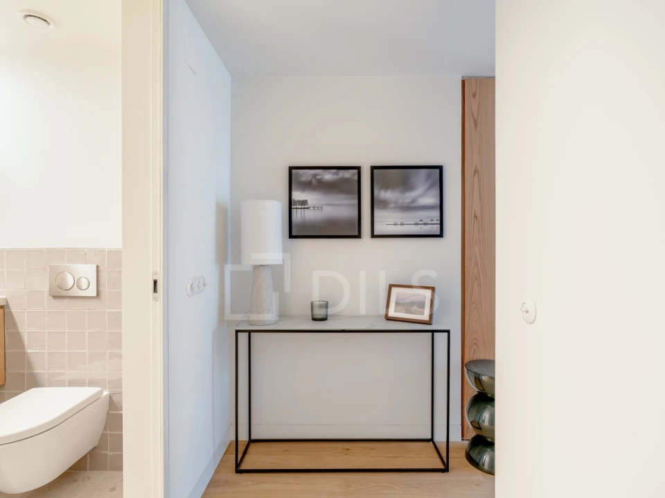 Apartamento T1 para Venda em Santa Maria Maior Foto 22