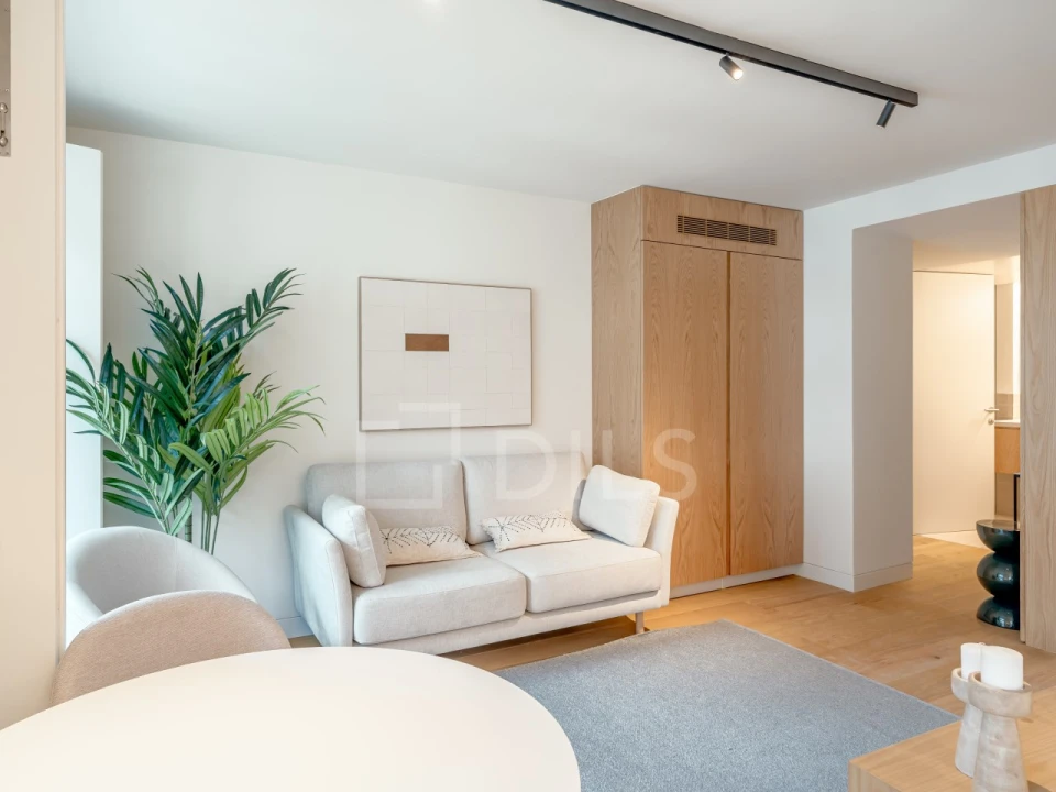 Apartamento T1 para Venda em Santa Maria Maior Foto 23