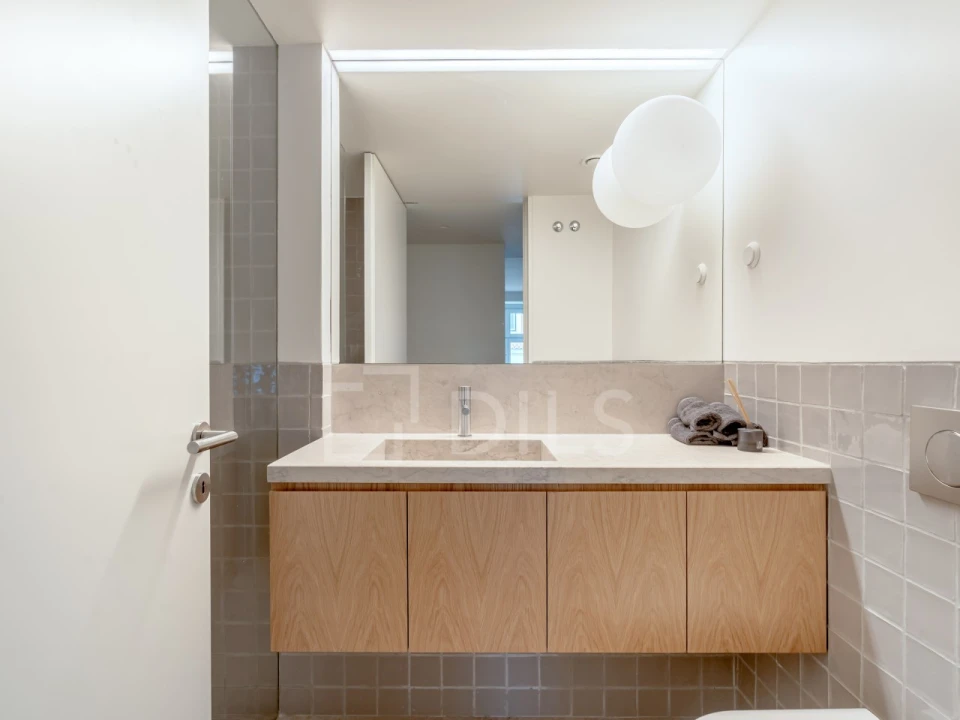 Apartamento T1 para Venda em Santa Maria Maior Foto 31