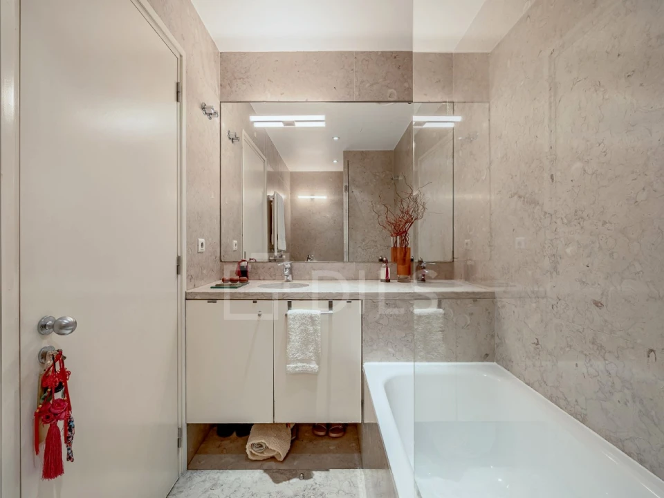 Apartamento T1 para Venda em Santa Maria Maior Foto 6