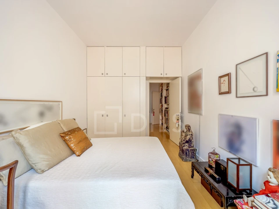 Apartamento T1 para Venda em Santa Maria Maior Foto 4