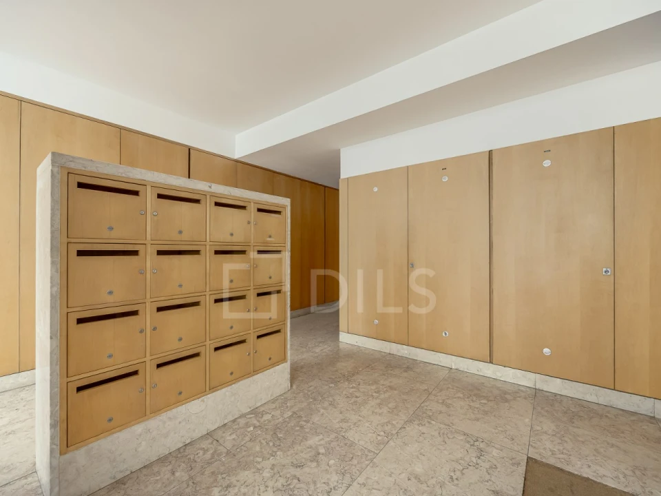 Apartamento T1 para Venda em Santa Maria Maior Foto 20