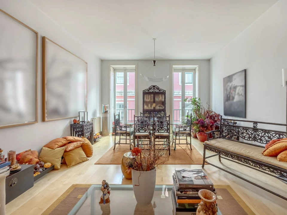 Apartamento T1 para Venda em Santa Maria Maior Foto 14