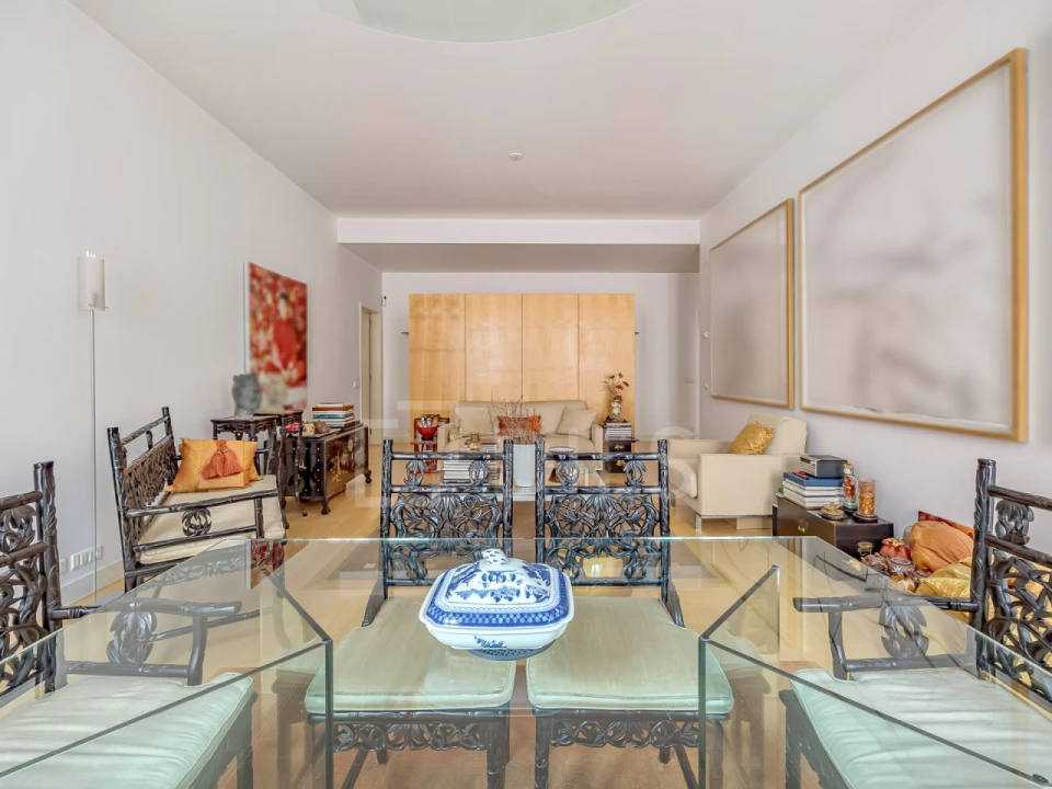 Apartamento T1 para Venda em Santa Maria Maior Foto 15