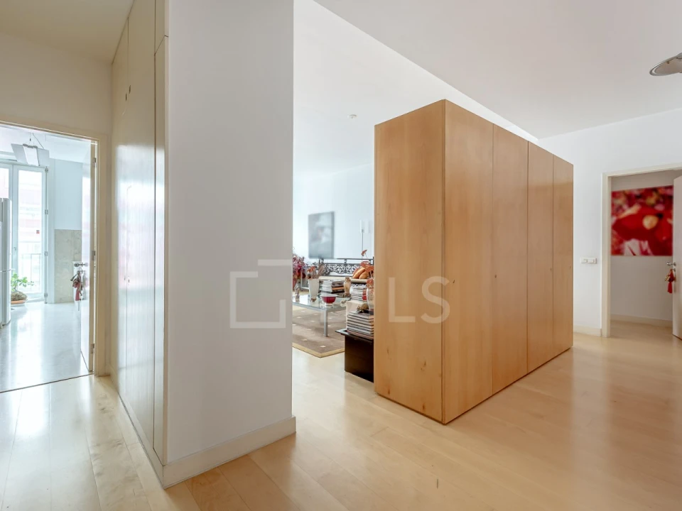 Apartamento T1 para Venda em Santa Maria Maior Foto 10