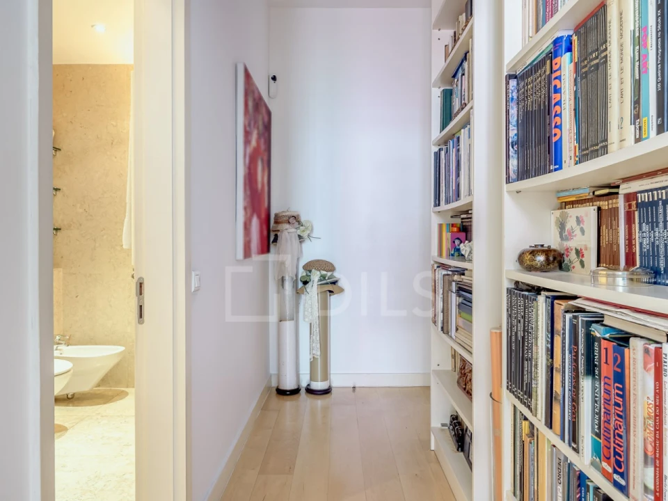 Apartamento T1 para Venda em Santa Maria Maior Foto 17