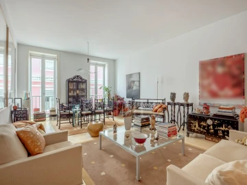 Apartamento T1 para Venda em Santa Maria Maior