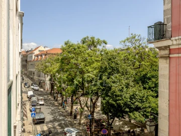 Apartamento T1 para Venda em Santa Maria Maior