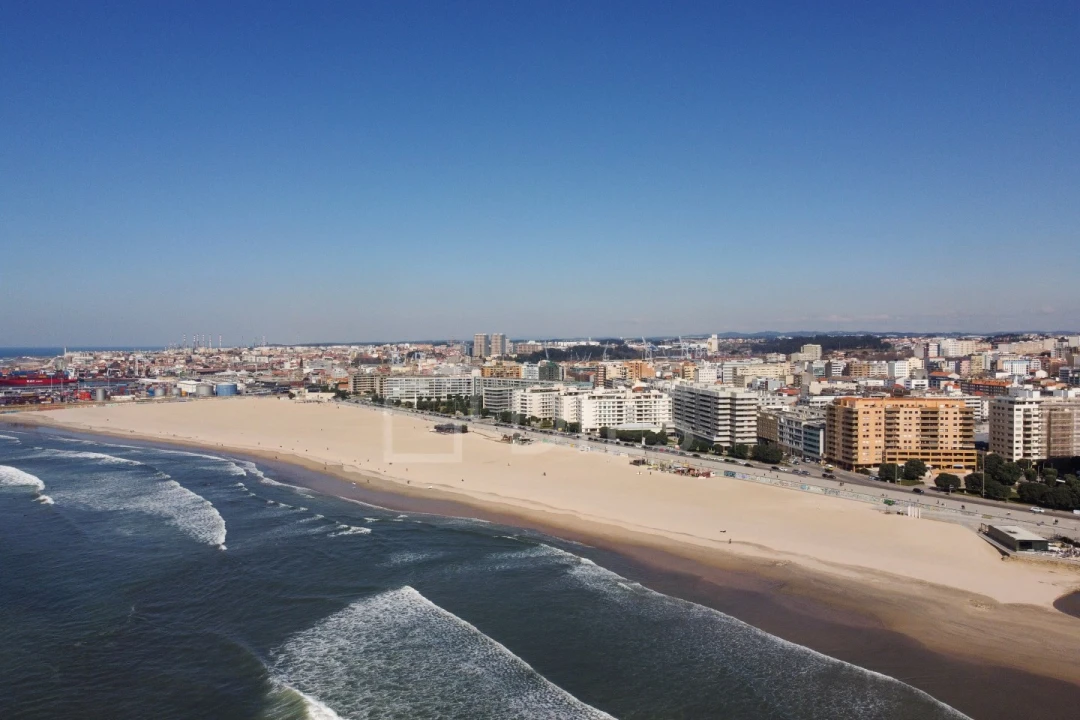 Apartamento para Venda em São Mamede de Infesta e Senhora da Hora Foto 17