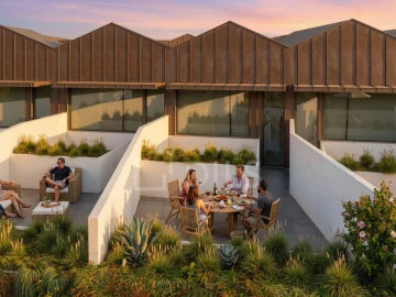 Apartamento T2 para Venda em São Mamede de Infesta e Senhora da Hora