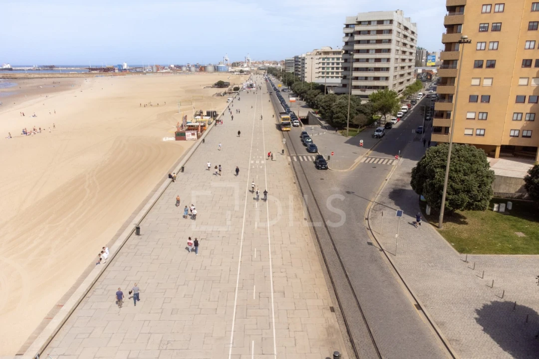 Apartamento T2 para Venda em São Mamede de Infesta e Senhora da Hora Foto 16