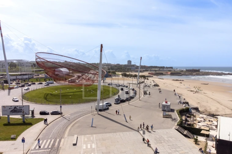 Apartamento para Venda em São Mamede de Infesta e Senhora da Hora Foto 18