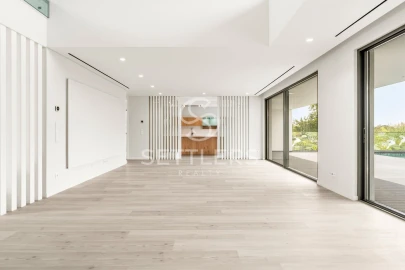 Moradia T6 para Venda em Alcabideche