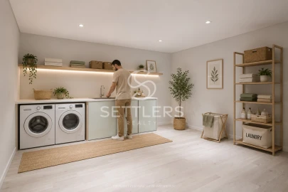 Moradia T6 para Venda em Alcabideche