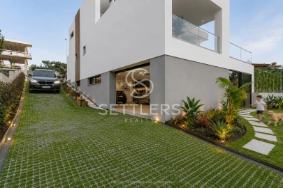 Moradia T6 para Venda em Alcabideche