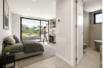 Moradia T6 para Venda em Alcabideche