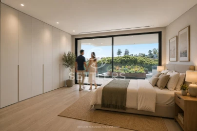Moradia T6 para Venda em Alcabideche