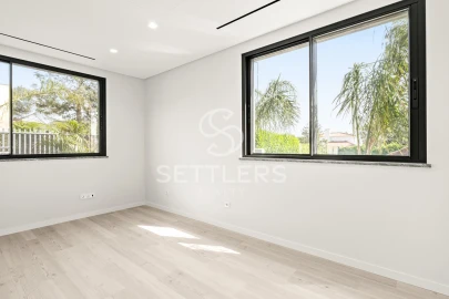Moradia T6 para Venda em Alcabideche