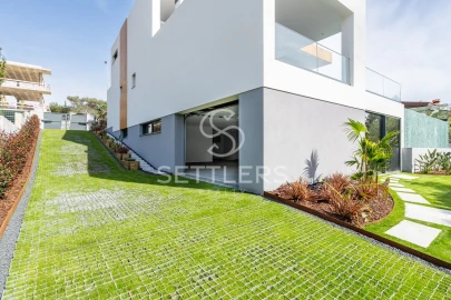 Moradia T6 para Venda em Alcabideche