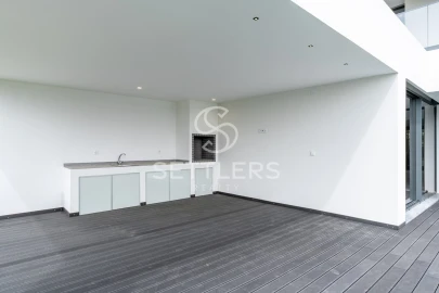 Moradia T6 para Venda em Alcabideche