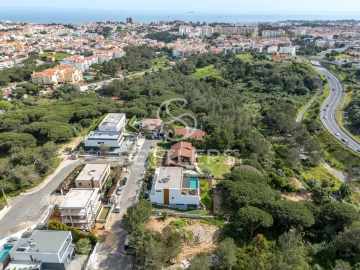 Moradia T6 para Venda em Alcabideche