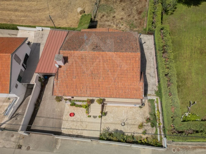 Moradia T4 para Venda em Eiras, São Julião de Montenegro e Cela Foto 21