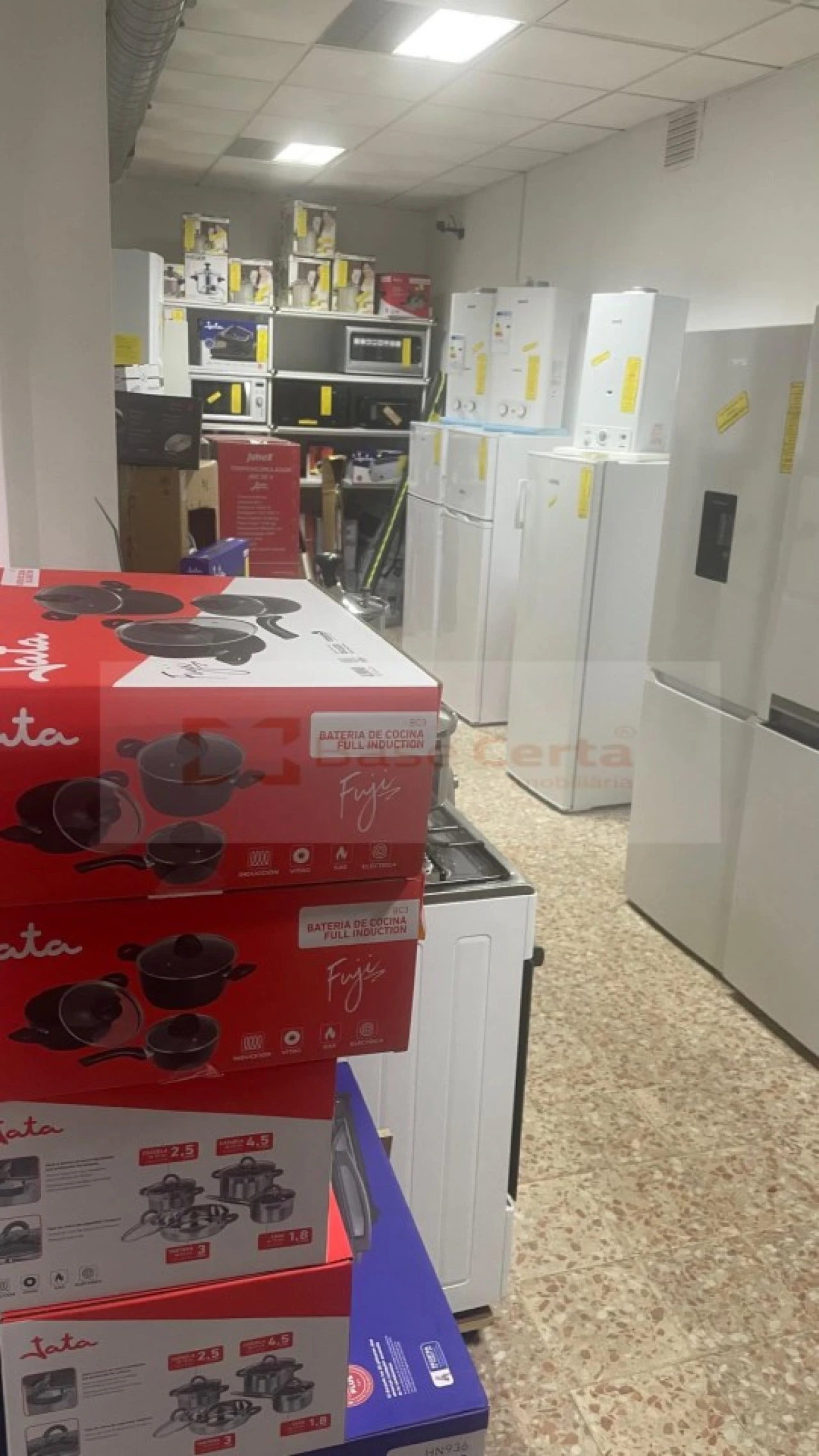 Loja para Venda em Póvoa de Santa Iria e Forte da Casa Foto 6