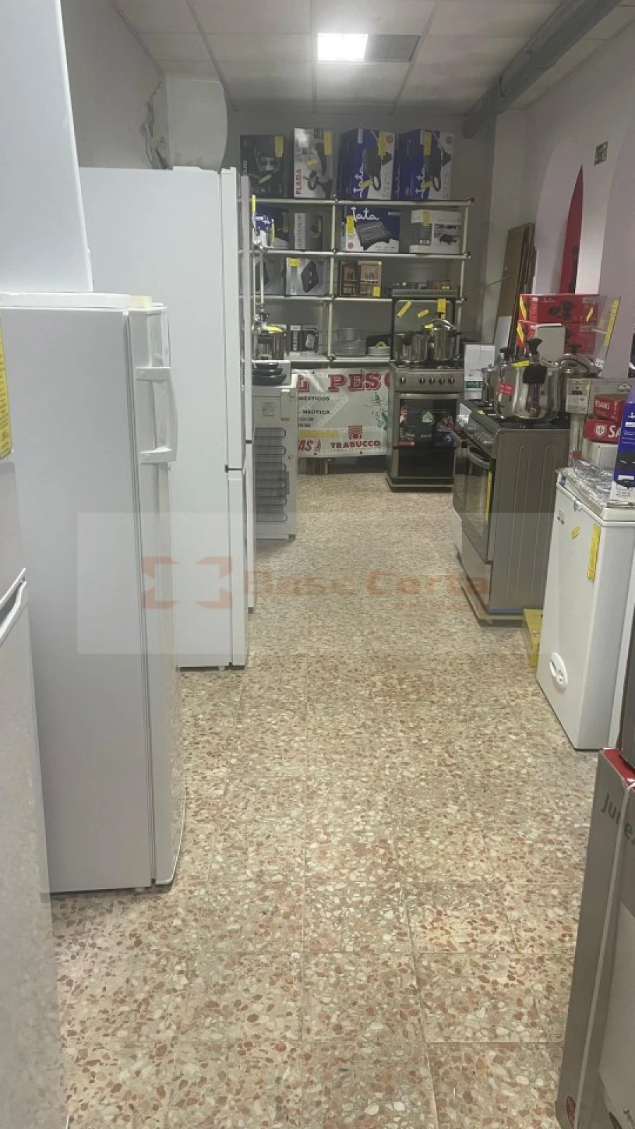 Loja para Cedência de Quotas em Póvoa de Santa Iria e Forte da Casa Foto 7