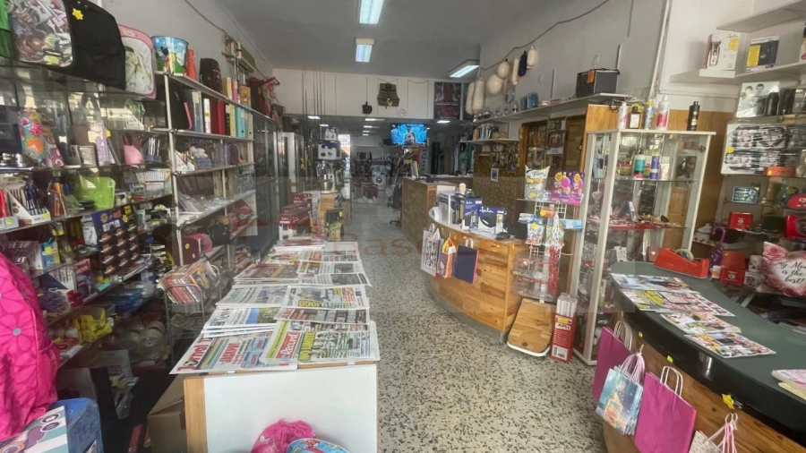 Loja para Cedência de Quotas em Póvoa de Santa Iria e Forte da Casa