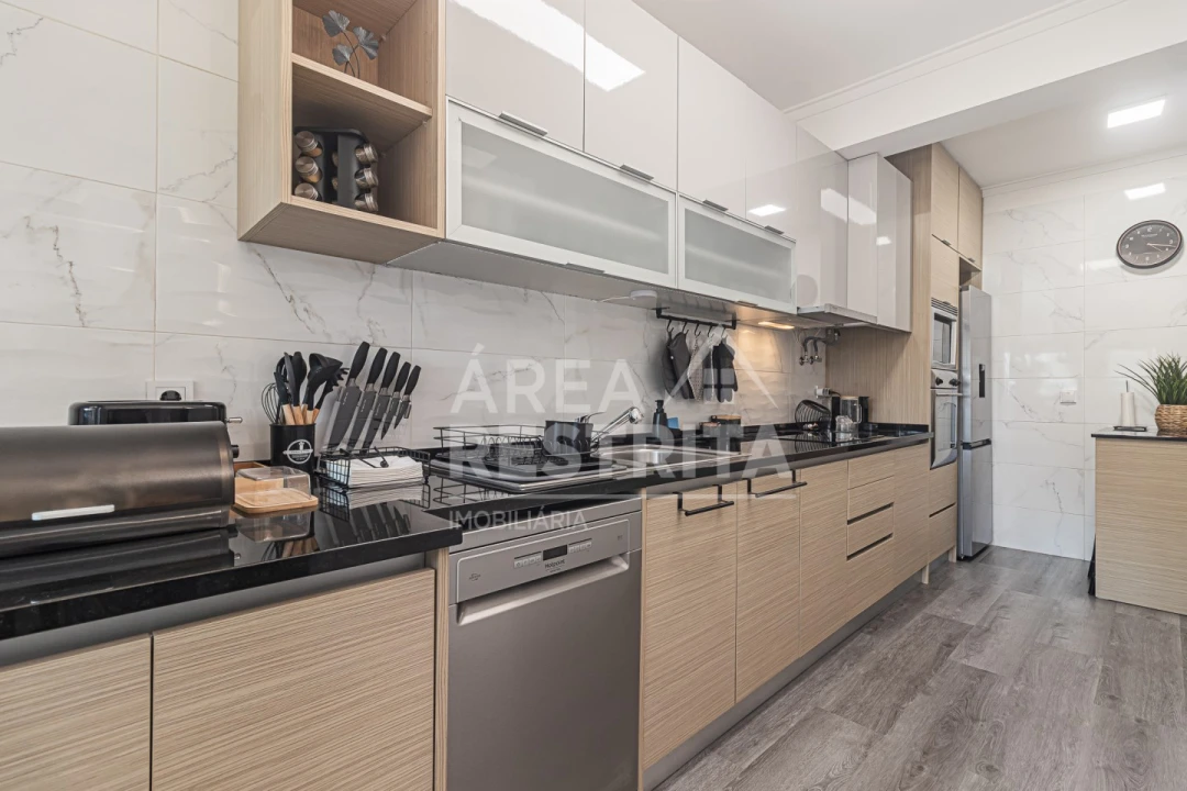 Apartamento T2 para Venda em Charneca de Caparica e Sobreda Foto 16