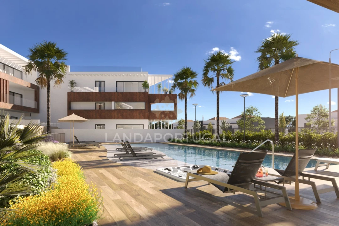 Apartamento T2 para Venda em Tavira (Santa Maria e Santiago) Foto 8
