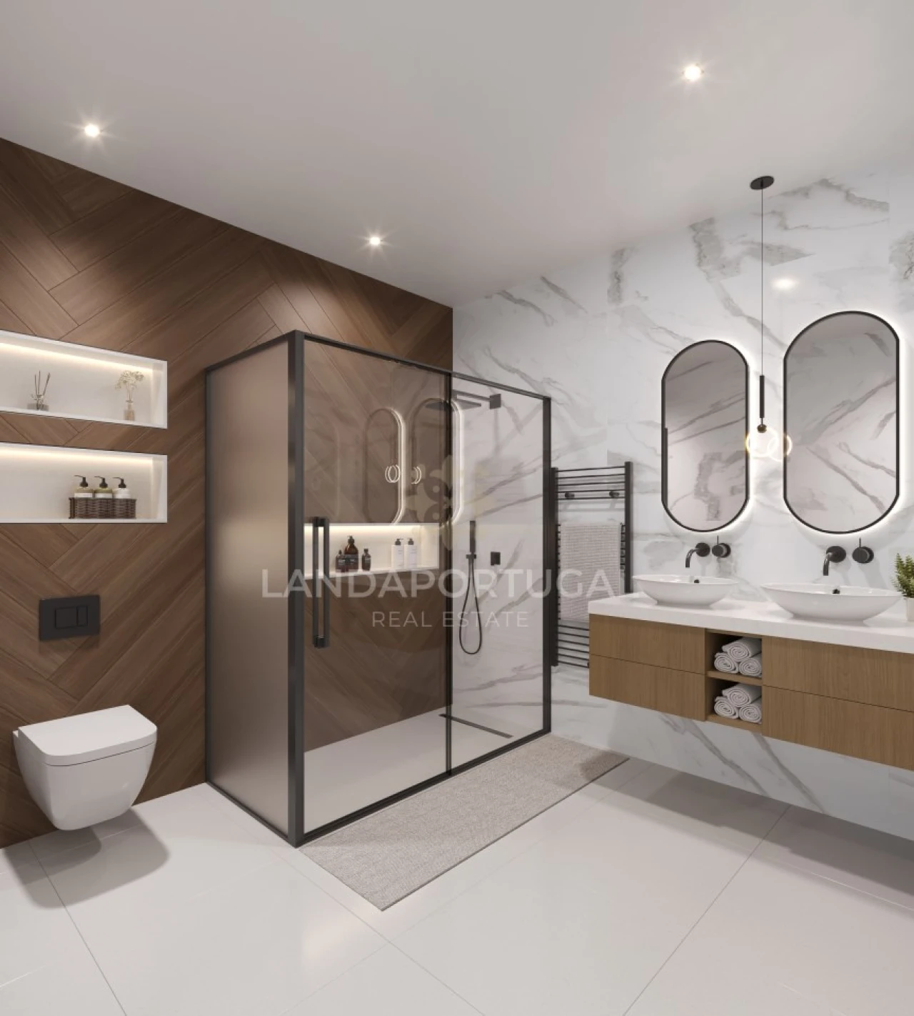 Apartamento T2 para Venda em Tavira (Santa Maria e Santiago) Foto 5