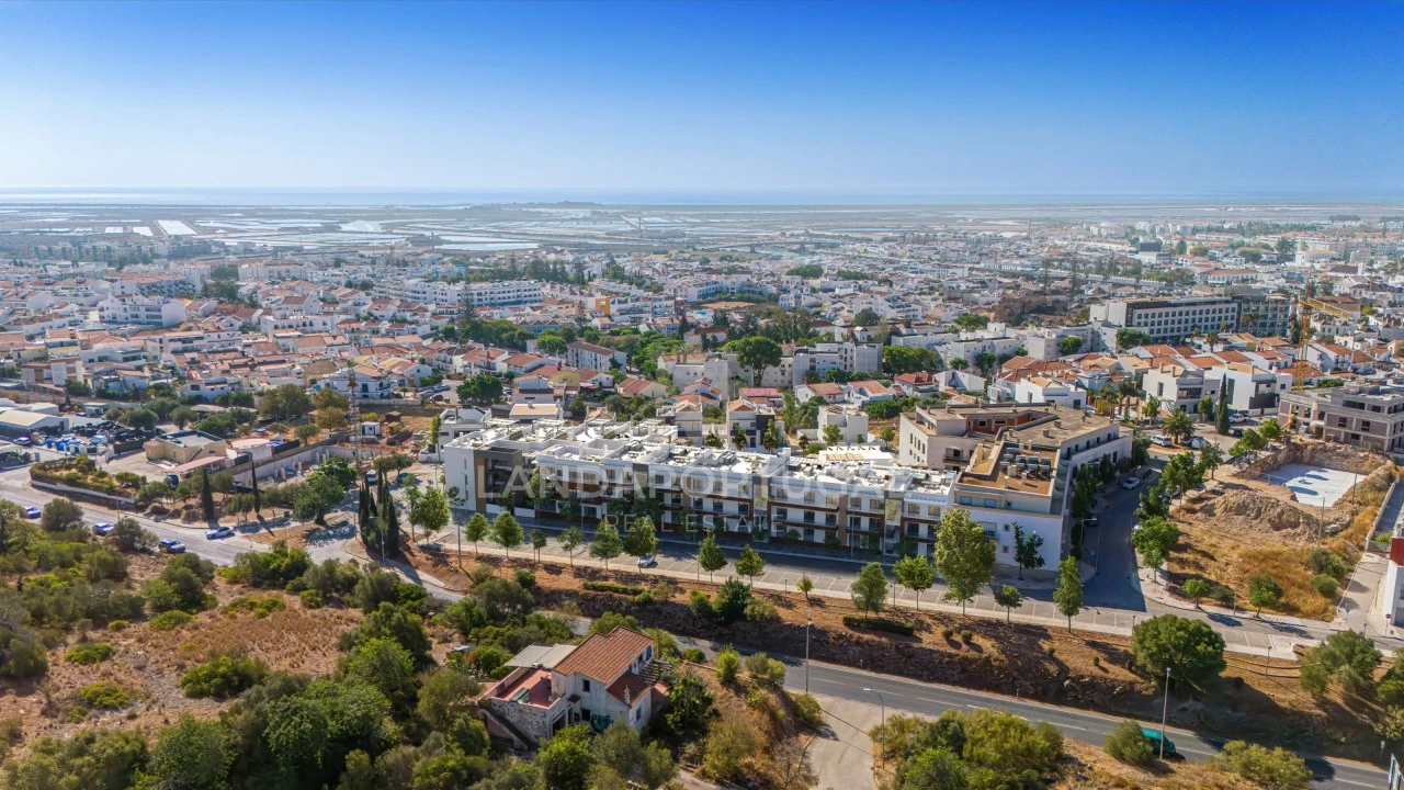 Apartamento T2 para Venda em Tavira (Santa Maria e Santiago) Foto 6