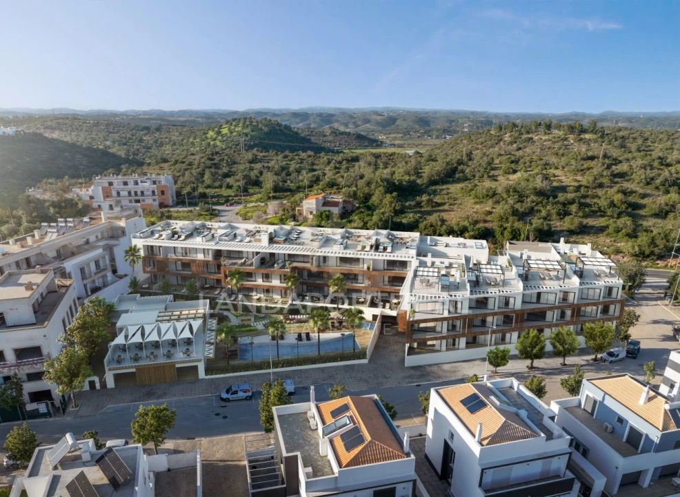 Apartamento T2 para Venda em Tavira (Santa Maria e Santiago) Foto 7