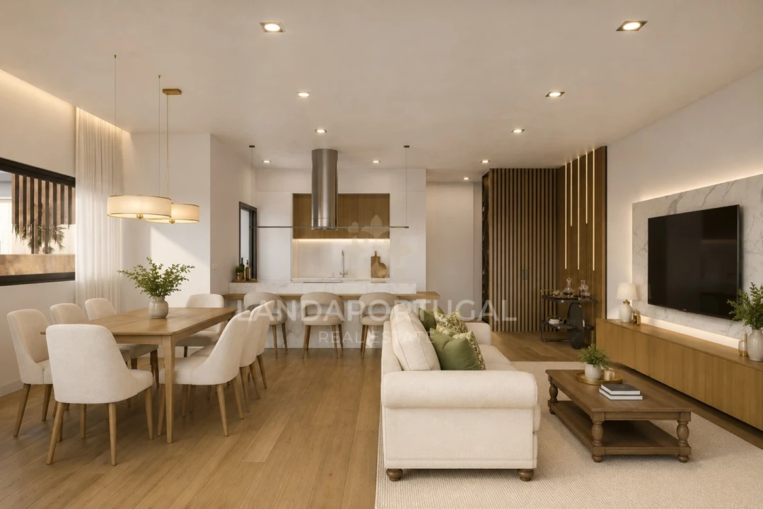 Apartamento T2 para Venda em Tavira (Santa Maria e Santiago) Foto 2