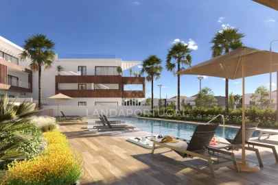 Apartamento T2 para Venda em Tavira (Santa Maria e Santiago)