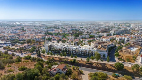 Apartamento T2 para Venda em Tavira (Santa Maria e Santiago)