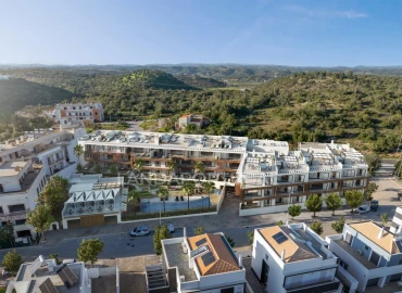 Apartamento T2 para Venda em Tavira (Santa Maria e Santiago)