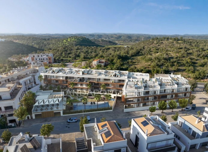 Apartamento T2 para Venda em Tavira (Santa Maria e Santiago) Foto 7