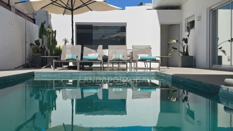 Moradia T3 para Venda em Tavira (Santa Maria e Santiago)