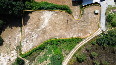 Terreno para Venda em Arcozelo