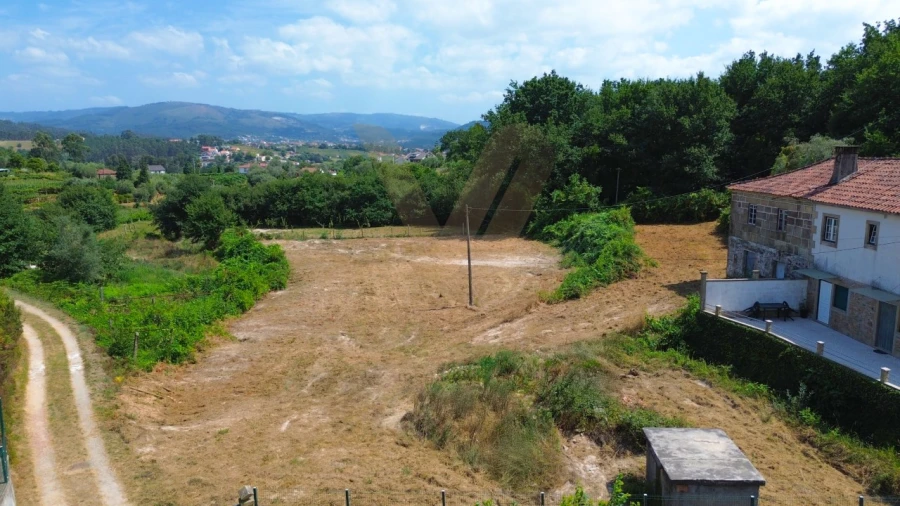 Terreno para Venda em Arcozelo Foto 4