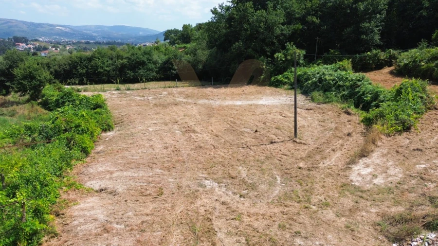 Terreno para Venda em Arcozelo