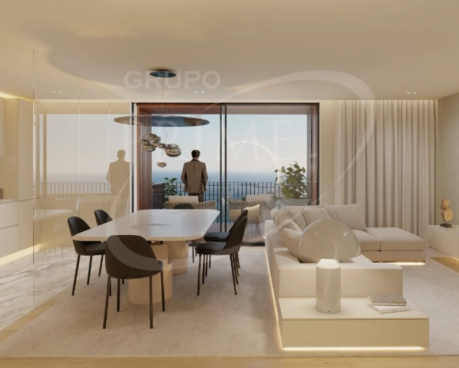 Apartamento T3 para Venda em Santa Marinha e São Pedro da Afurada Foto 5