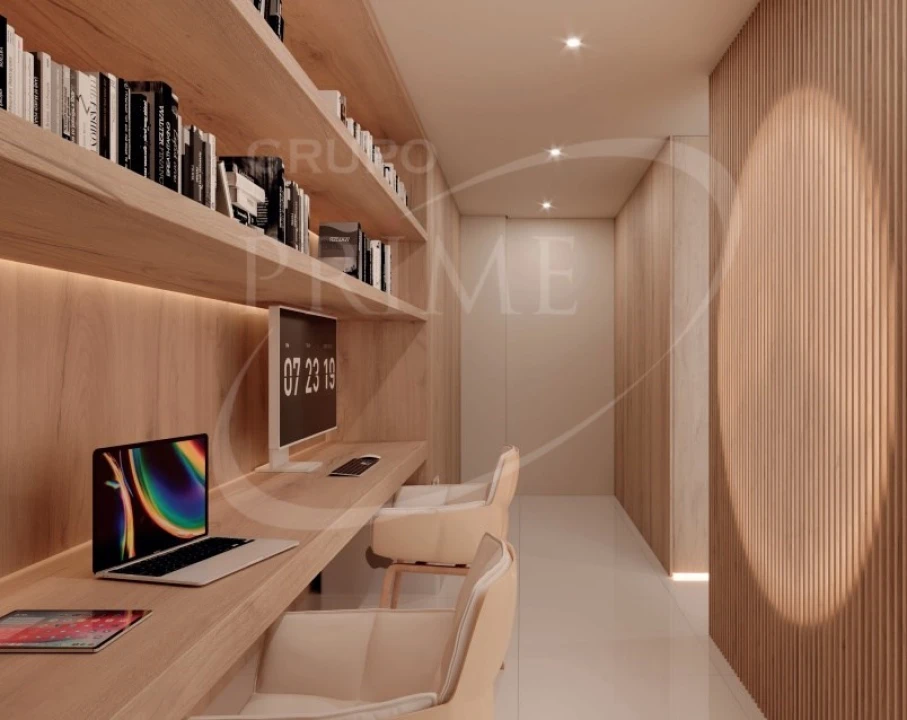 Apartamento T3 para Venda em Santa Marinha e São Pedro da Afurada Foto 11