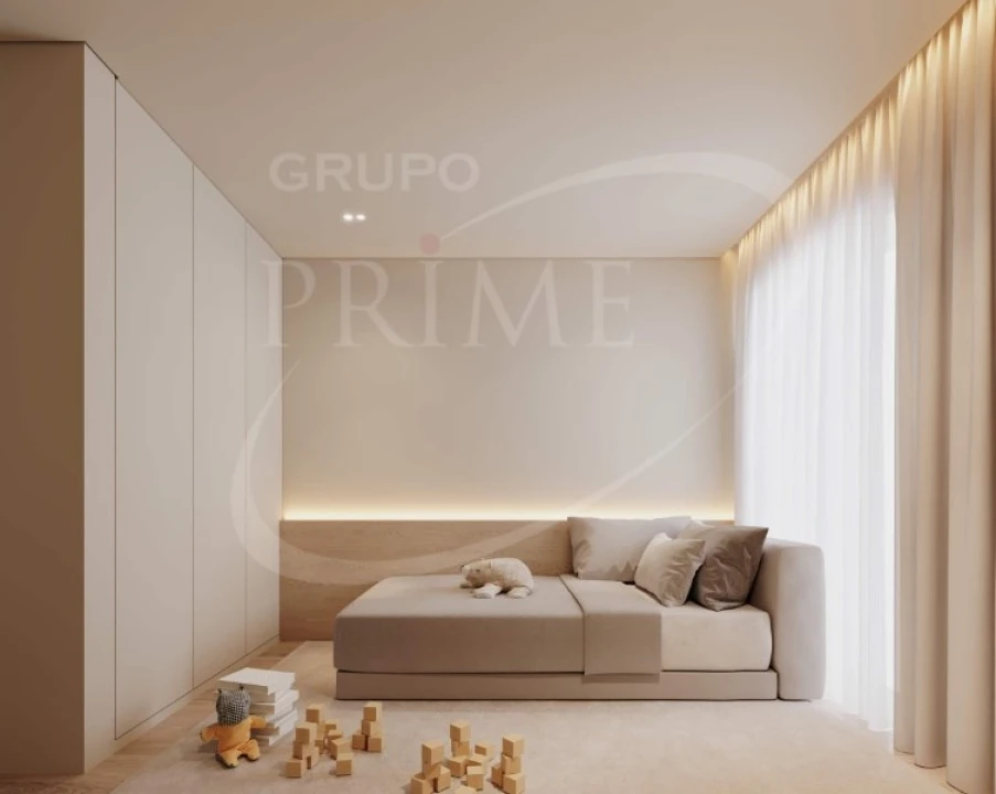Apartamento T3 para Venda em Santa Marinha e São Pedro da Afurada Foto 12