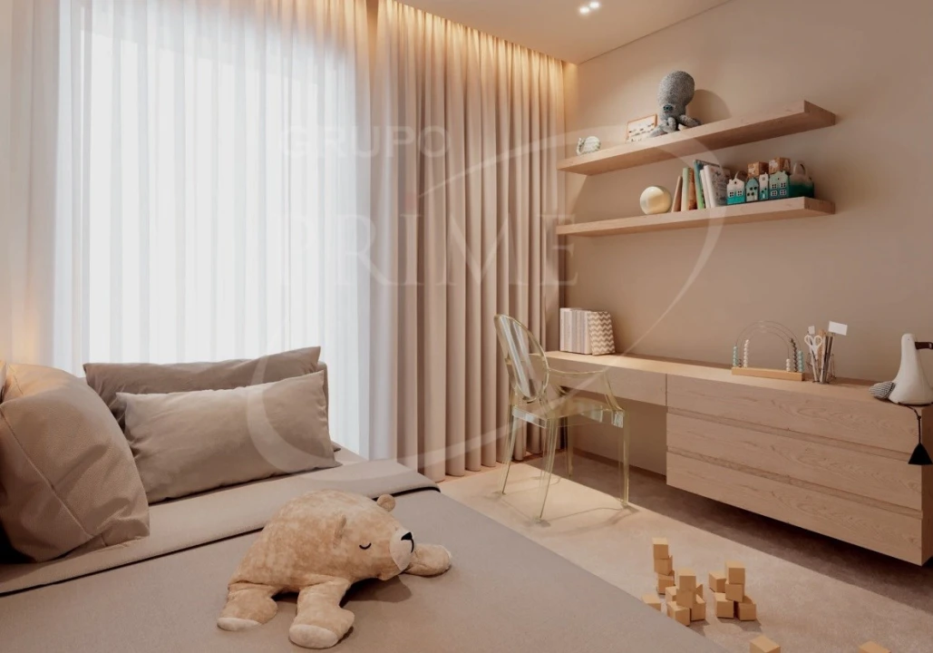 Apartamento T3 para Venda em Santa Marinha e São Pedro da Afurada Foto 13