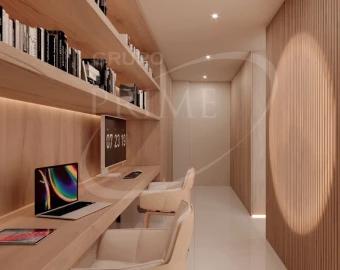 Apartamento T3 para Venda em Santa Marinha e São Pedro da Afurada
