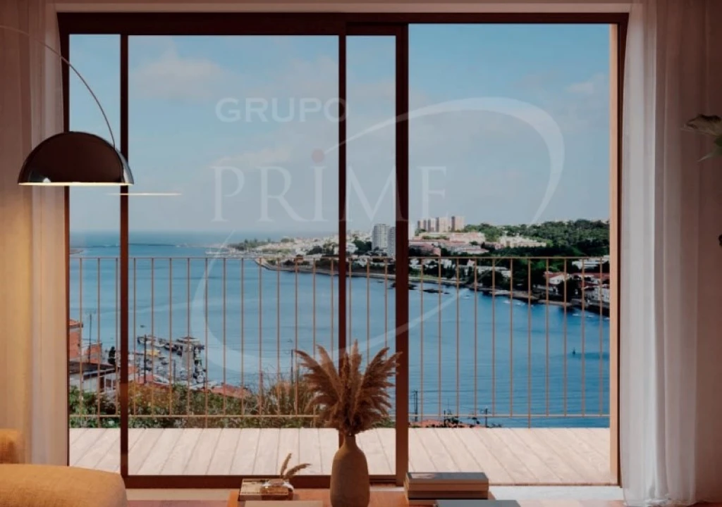 Apartamento T3 para Venda em Santa Marinha e São Pedro da Afurada Foto 6