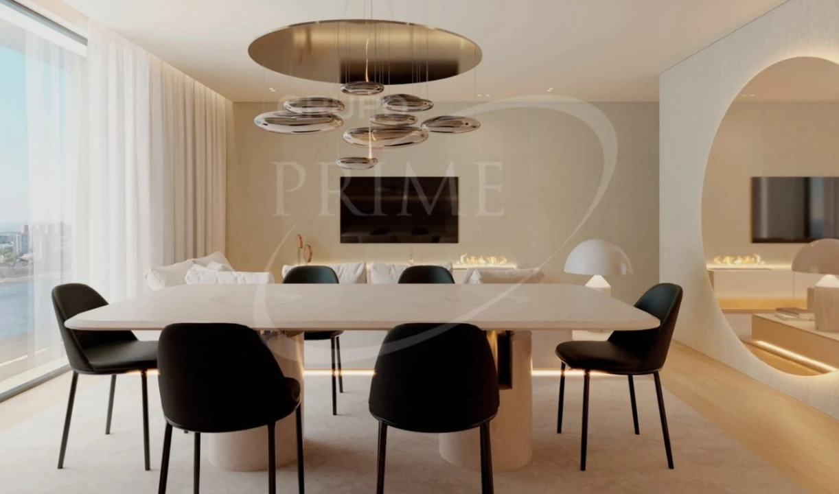 Apartamento T3 para Venda em Santa Marinha e São Pedro da Afurada Foto 7